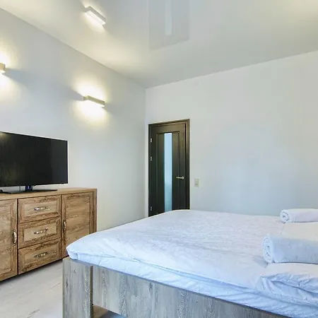 Alfa Tsekhova 1 Lviv