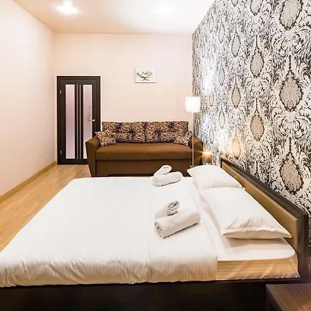 Apartments Alfa Tsekhova 1