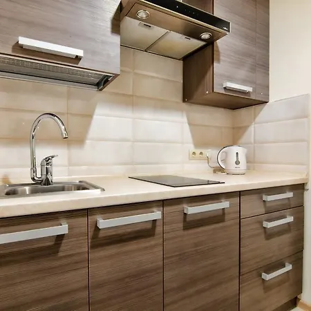 Alfa Tsekhova 1 Lviv