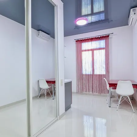 Alfa Tsekhova 1 * Lviv