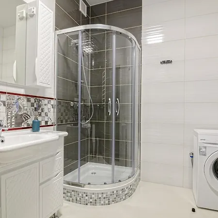 Apartments Alfa Tsekhova 1 * Lemberg