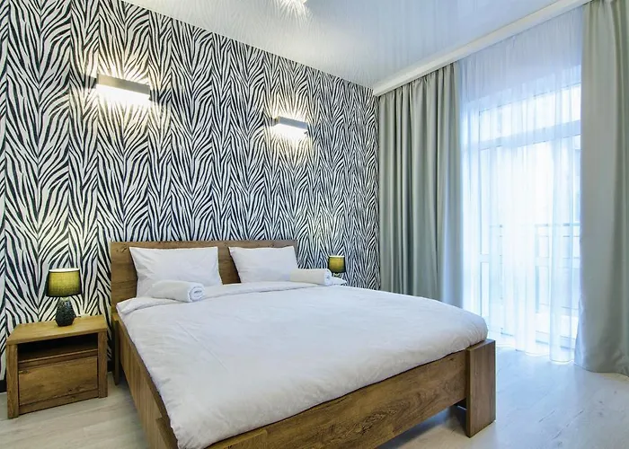 Alfa Tsekhova 1 * إلفيف