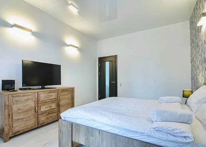 Alfa Tsekhova 1 Λβιβ