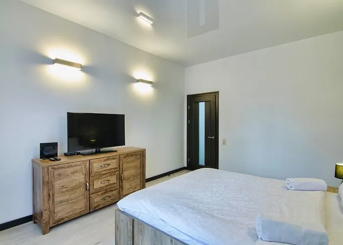 Alfa Tsekhova 1 * Λβιβ