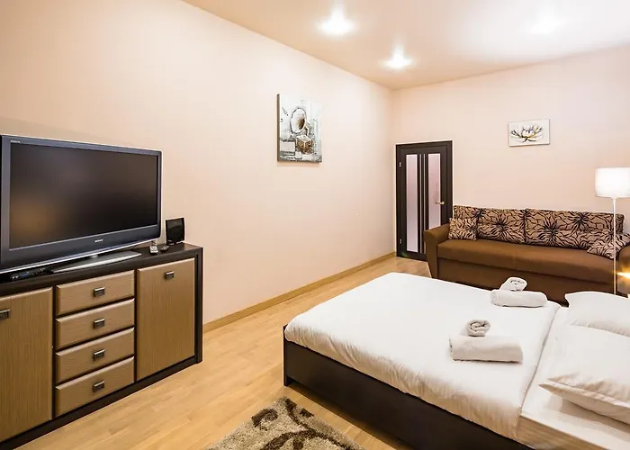 Alfa Tsekhova 1 إلفيف