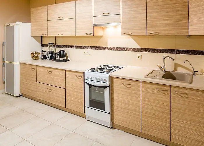 Alfa Tsekhova 1 Λβιβ