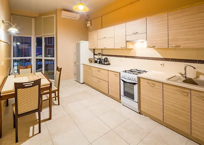 Alfa Tsekhova 1 Λβιβ