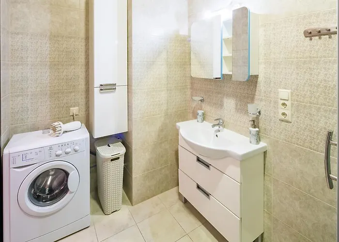 Apartamento Alfa Tsekhova 1 Lviv