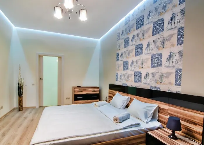 Alfa Tsekhova 1 * إلفيف