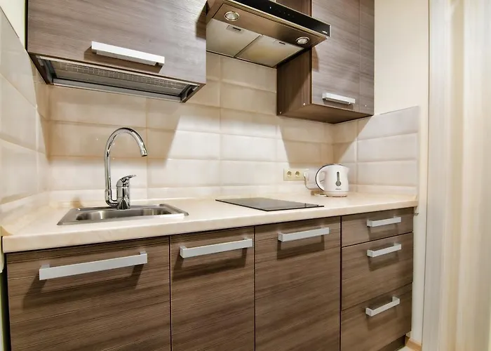 Alfa Tsekhova 1 Lviv