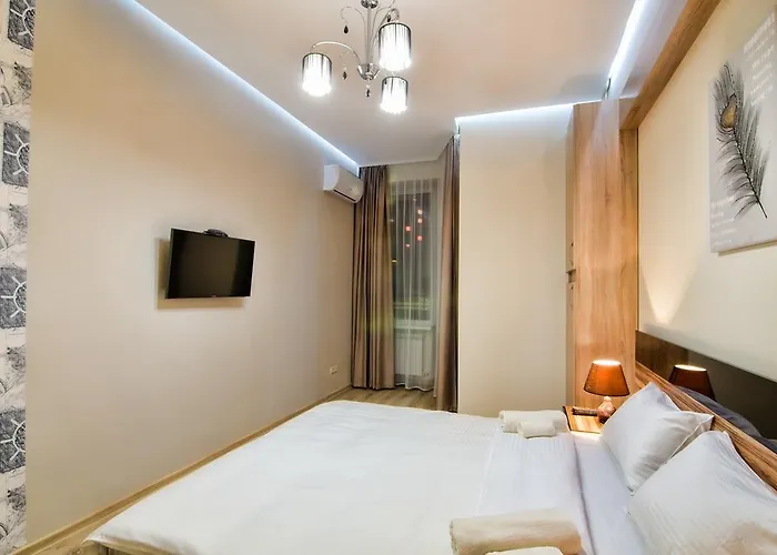 Alfa Tsekhova 1 * إلفيف