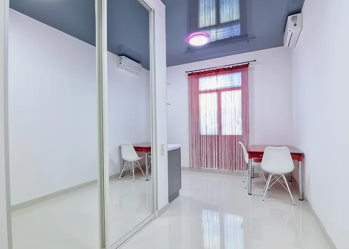 Alfa Tsekhova 1 * إلفيف