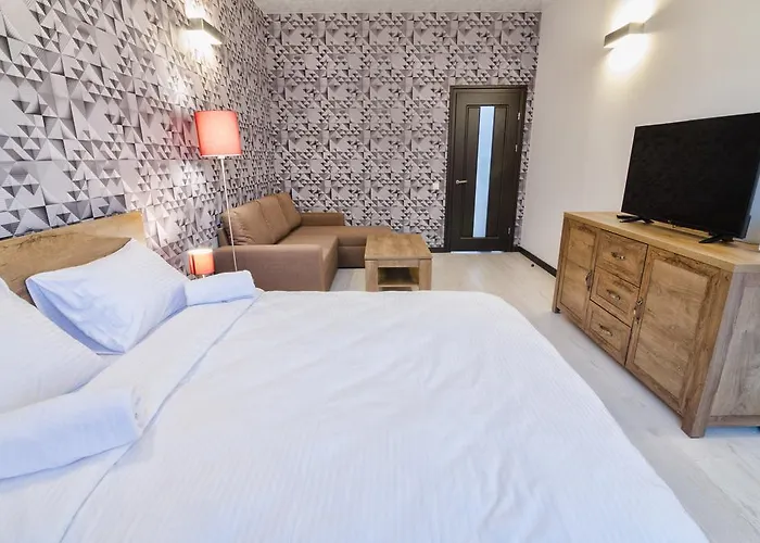 Alfa Tsekhova 1 * إلفيف