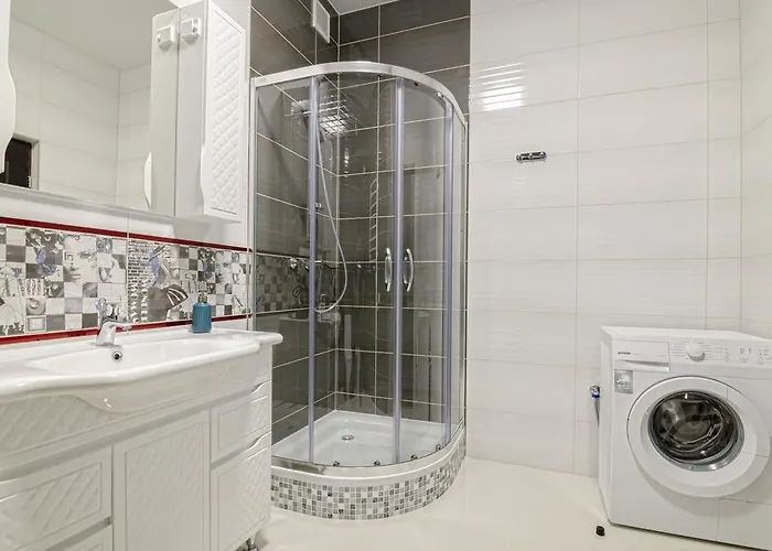 Alfa Tsekhova 1 * إلفيف