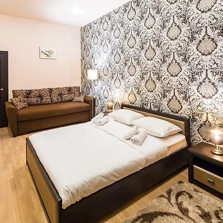 Alfa Tsekhova 1 Daire Lviv