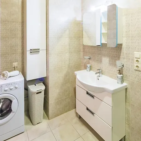 Daire Alfa Tsekhova 1 Lviv
